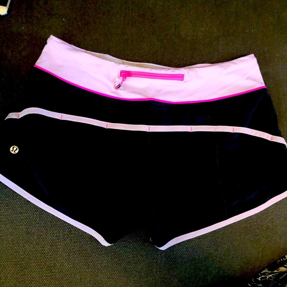 lululemon athletica Pants - Beautiful Lululemon Shorts